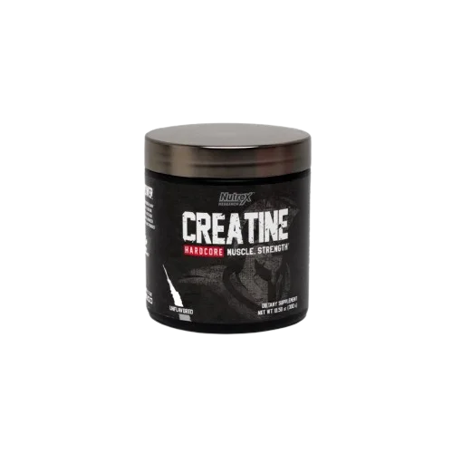 CREATINE HARDCORE 300 GR